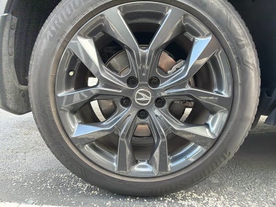 2023 Acura MDX w/A-Spec Package