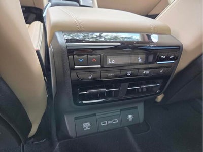 2022 Acura MDX w/Advance Package