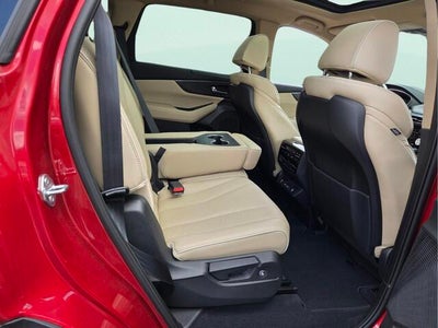 2022 Acura MDX w/Advance Package