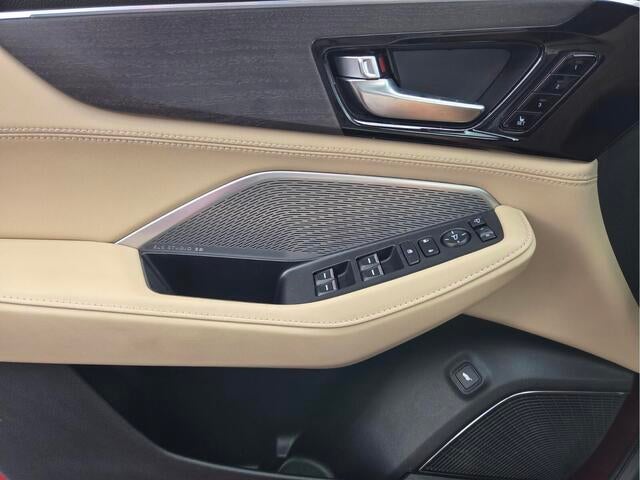2022 Acura MDX w/Advance Package