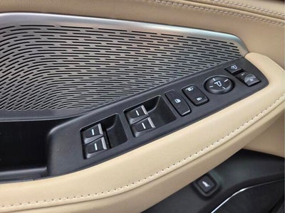 2022 Acura MDX w/Advance Package