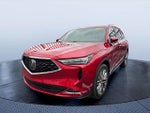 2022 Acura MDX w/Advance Package