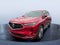 2022 Acura MDX w/Advance Package
