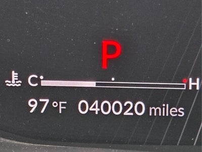 2022 Acura MDX w/Advance Package