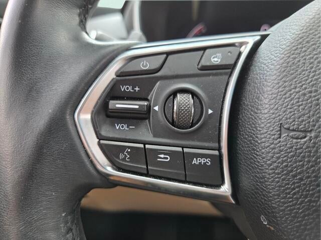 2022 Acura MDX w/Advance Package