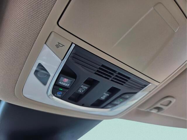 2022 Acura MDX w/Advance Package