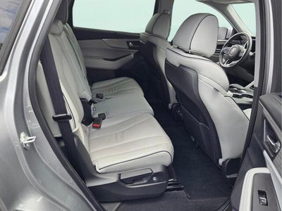 2024 Acura MDX w/Advance Package