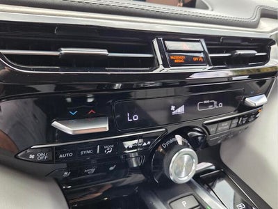 2024 Acura MDX w/Advance Package