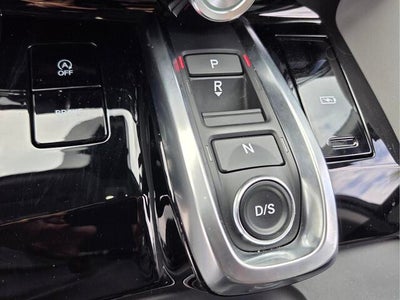 2024 Acura MDX w/Advance Package