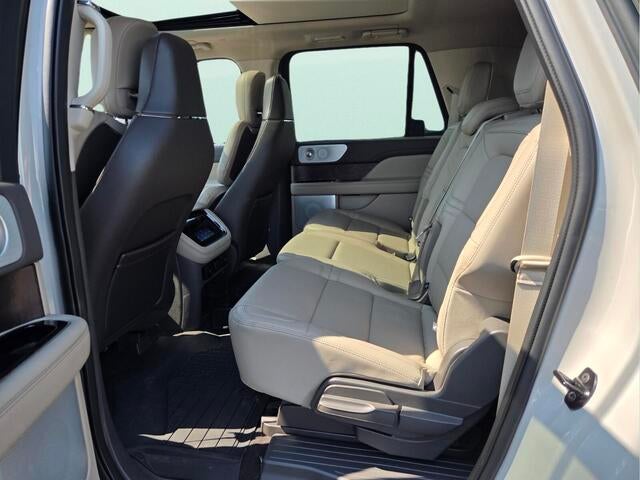 2024 Lincoln Navigator L Reserve