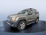 2005 Nissan Xterra SE