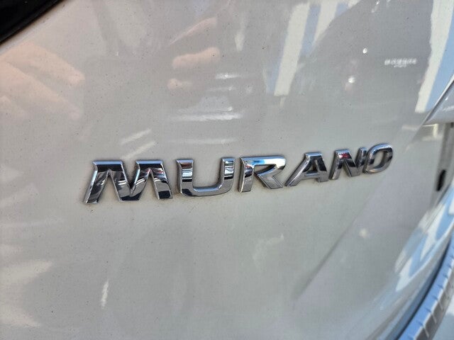 2020 Nissan Murano S