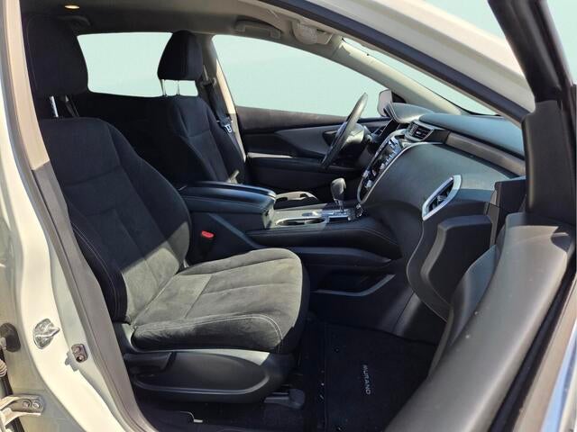 2020 Nissan Murano S