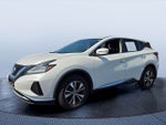 2020 Nissan Murano S