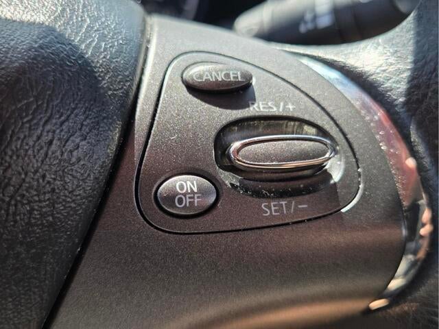 2020 Nissan Murano S