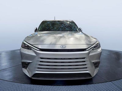 2024 Lexus TX 350 Luxury