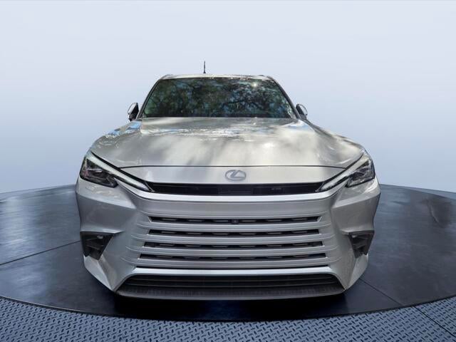 2024 Lexus TX 350 Luxury