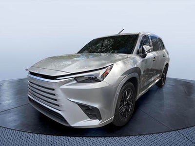 2024 Lexus TX 350 Luxury