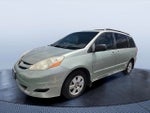 2007 Toyota Sienna LE