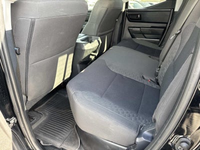 2023 Toyota Tundra SR