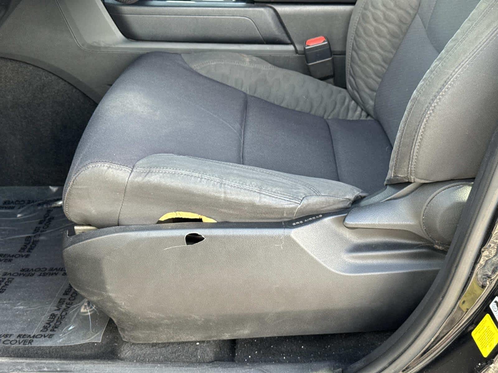 2023 Toyota Tundra SR