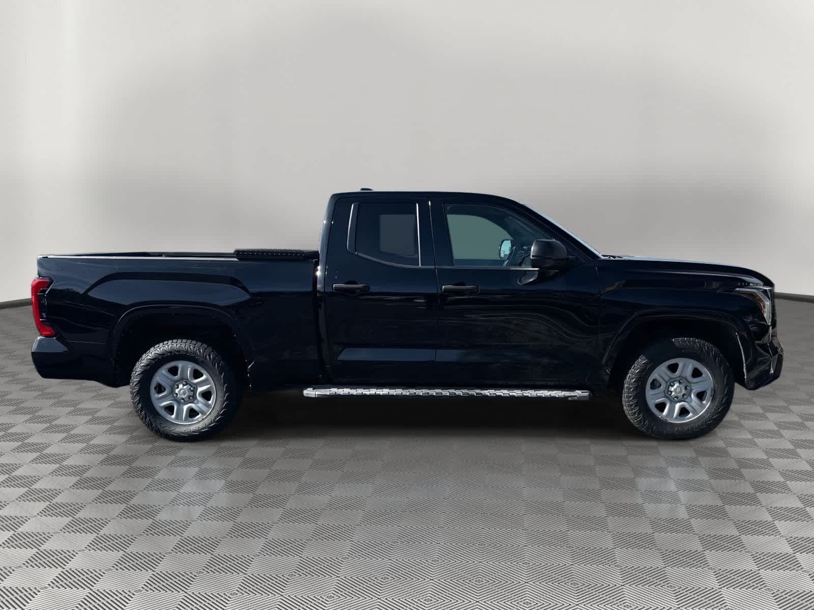 2023 Toyota Tundra SR