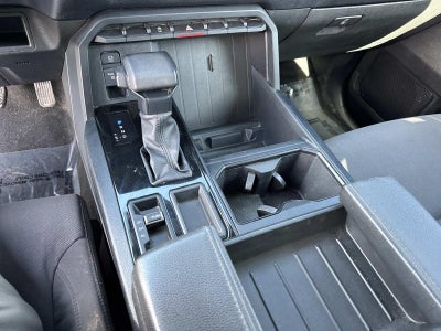 2023 Toyota Tundra SR