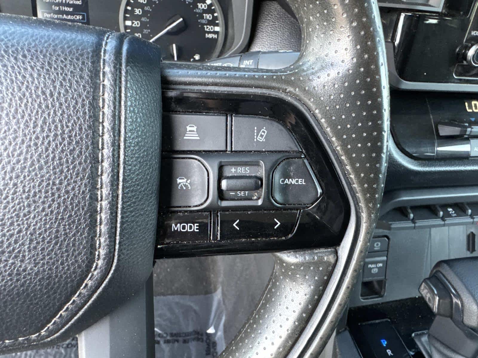 2023 Toyota Tundra SR