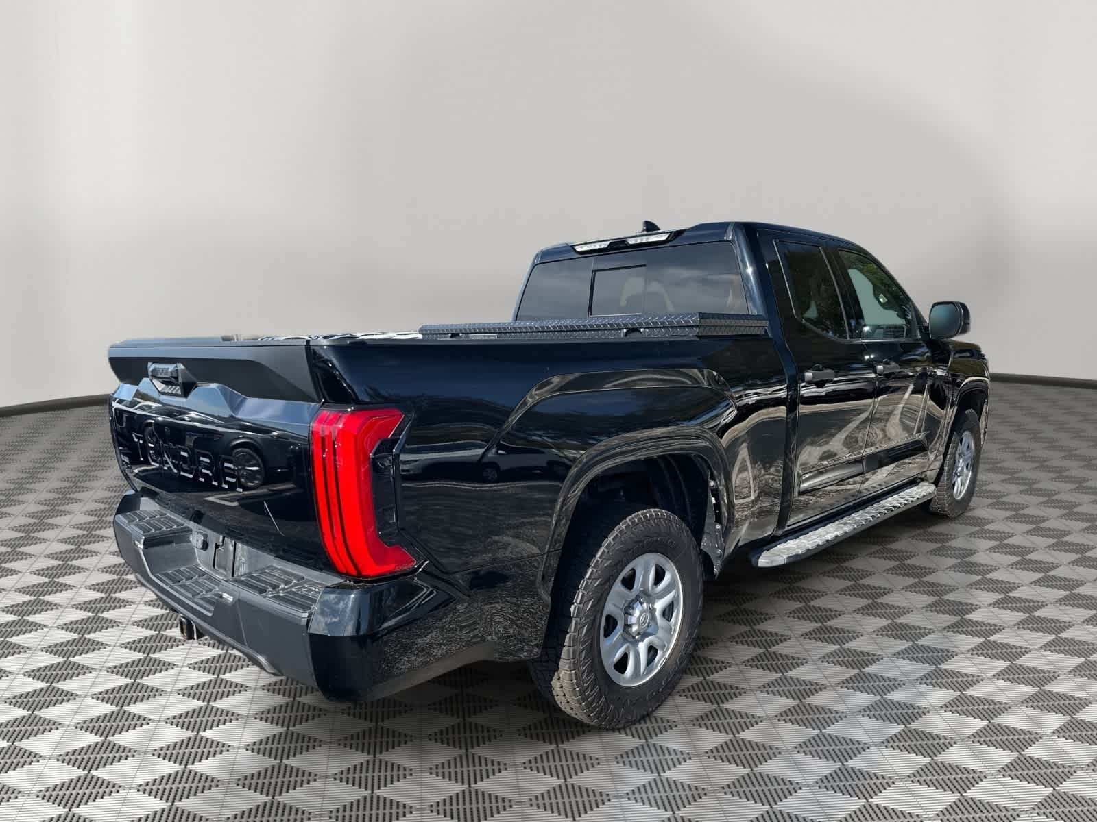 2023 Toyota Tundra SR