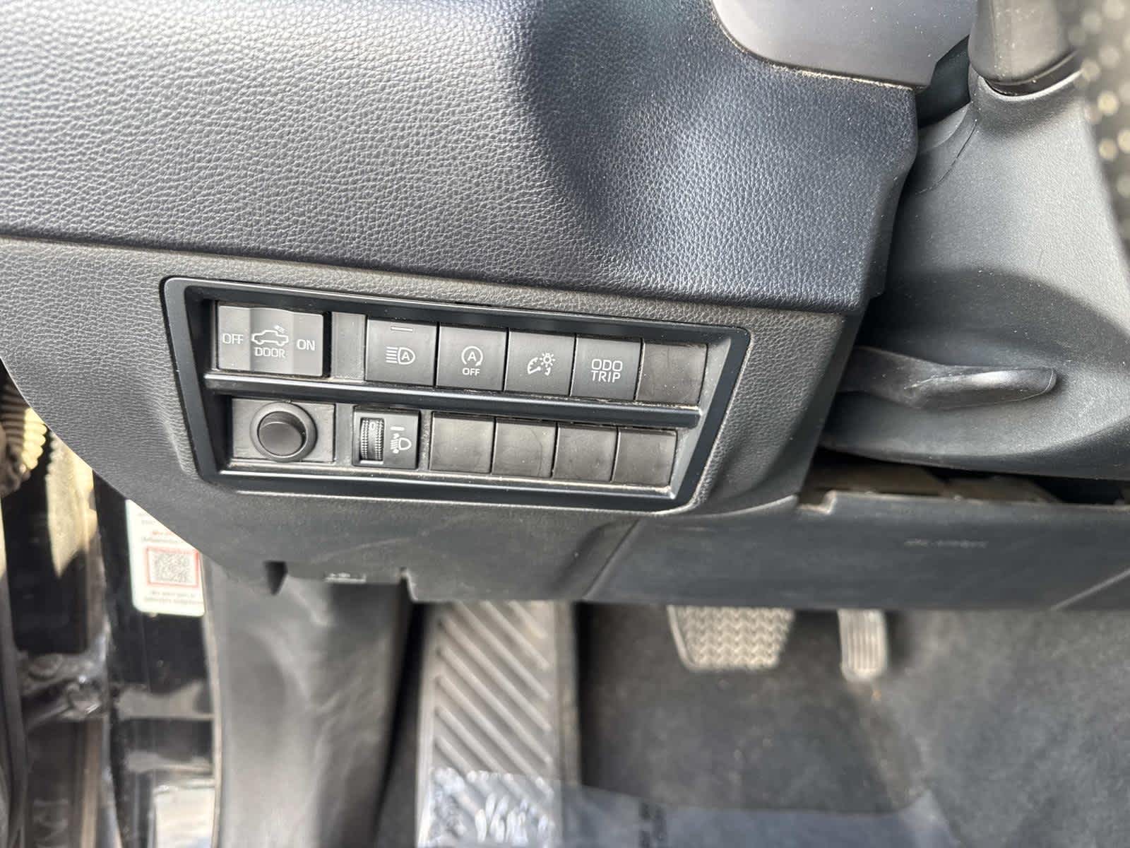 2023 Toyota Tundra SR