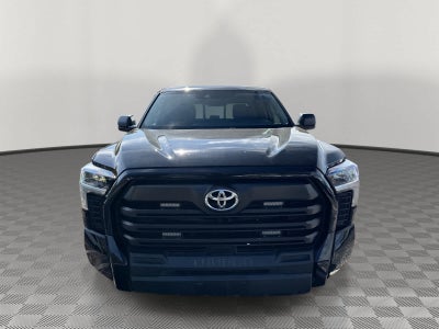 2023 Toyota Tundra SR