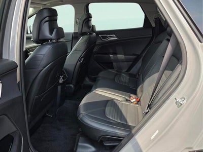 2025 Kia Sportage SX-Prestige