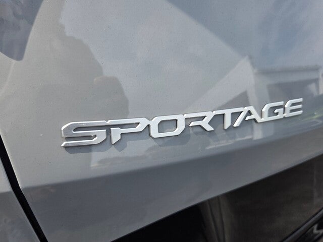 2025 Kia Sportage SX-Prestige