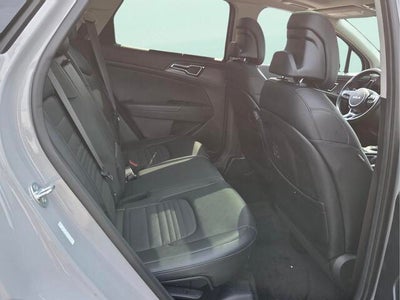 2025 Kia Sportage SX-Prestige
