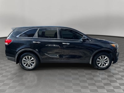 2016 Kia Sorento L