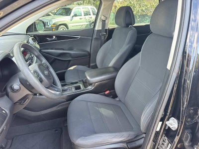2016 Kia Sorento L