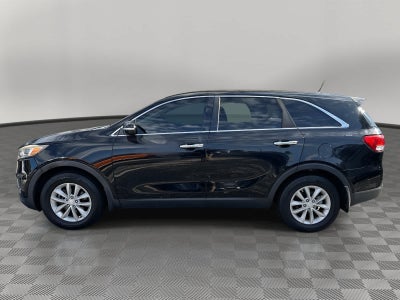 2016 Kia Sorento L