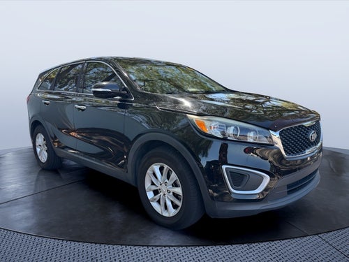 2018 Kia Sorento L