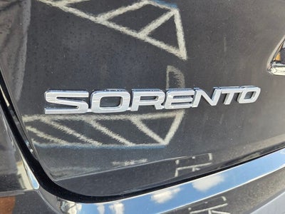 2018 Kia Sorento L