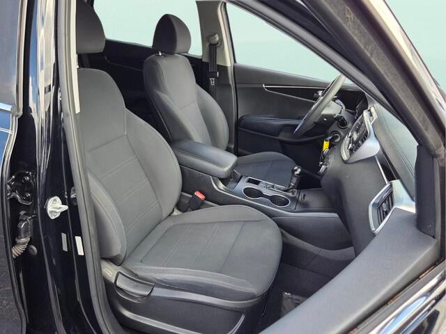 2018 Kia Sorento L