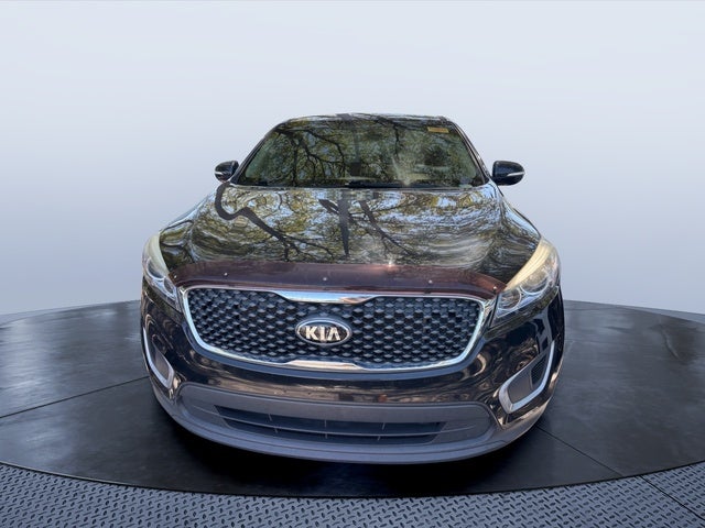 2018 Kia Sorento L
