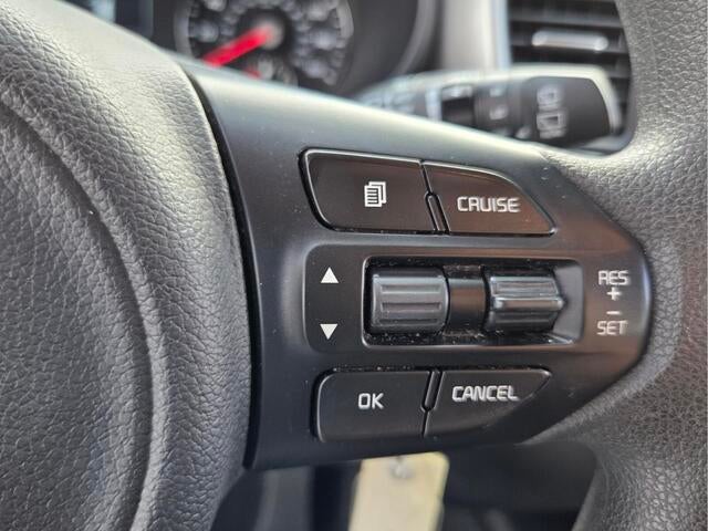 2018 Kia Sorento L