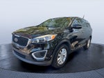 2018 Kia Sorento L