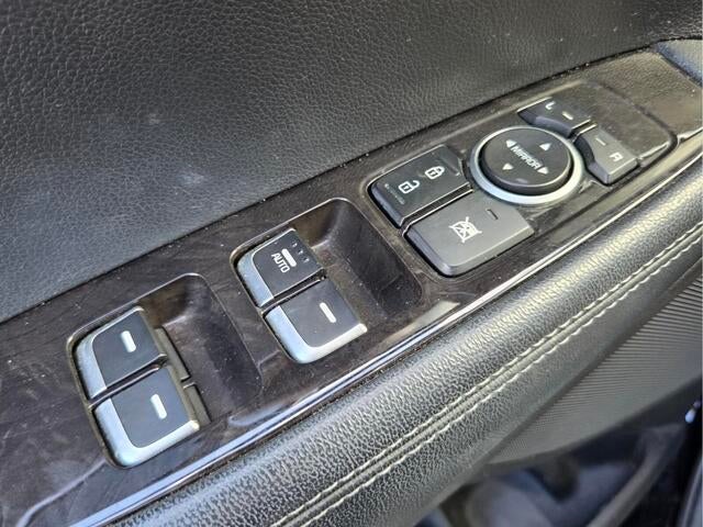 2018 Kia Sorento L