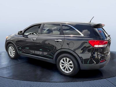 2018 Kia Sorento L
