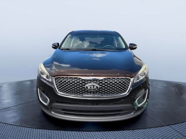 2018 Kia Sorento L