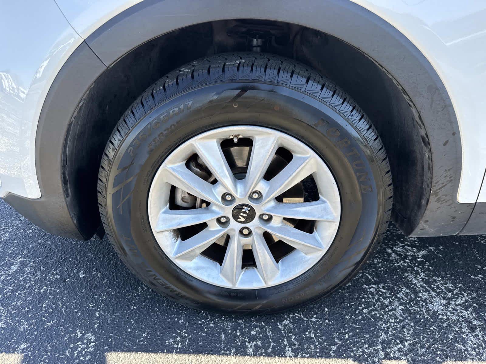 2019 Kia Sorento LX V6