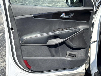 2019 Kia Sorento LX V6