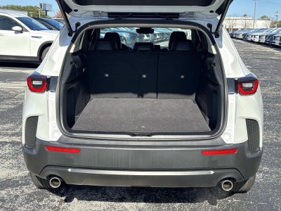 2023 Mazda Mazda CX-50 2.5 S Preferred Plus Package