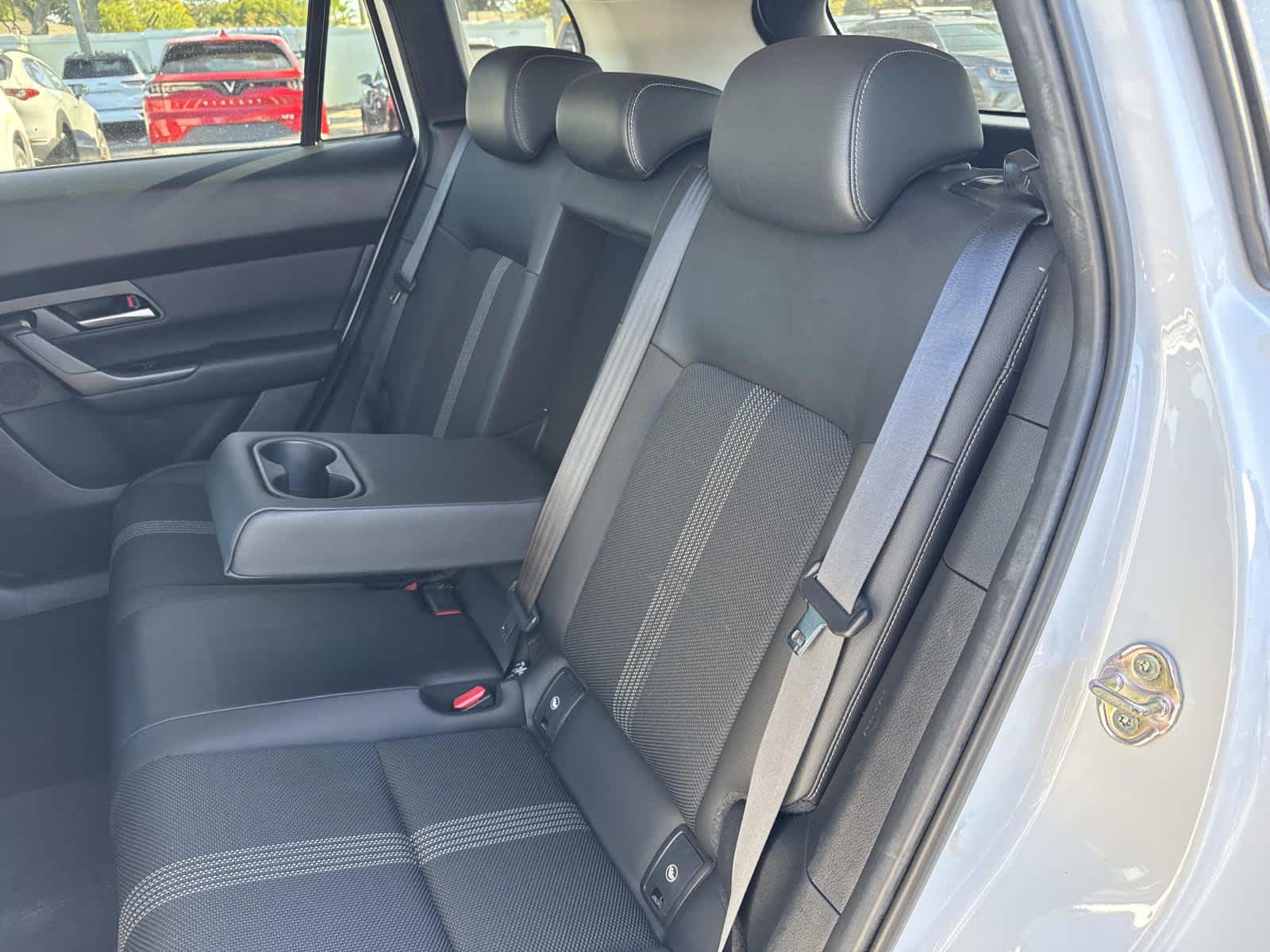 2023 Mazda Mazda CX-50 2.5 S Preferred Plus Package